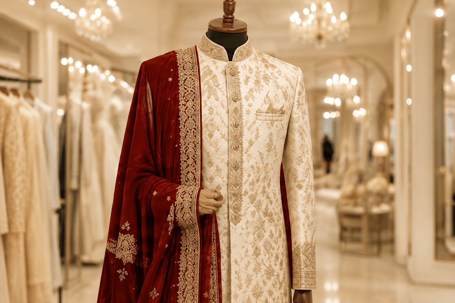 Traditional Attire
